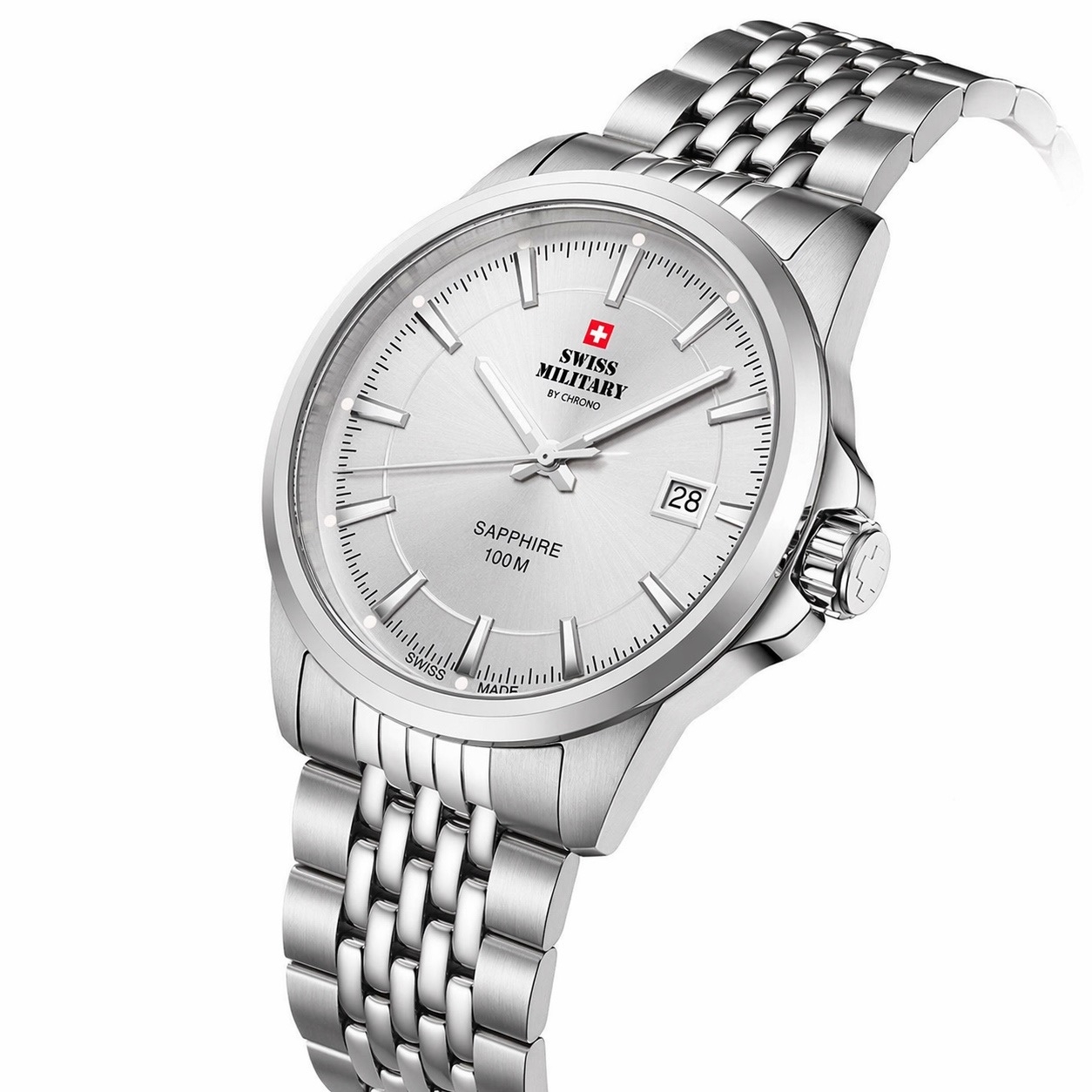 Swiss Military SM34104.02